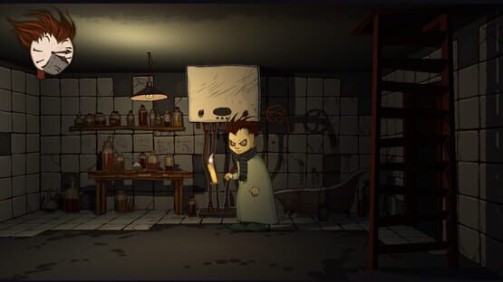 Screenshot Knock-knock 3