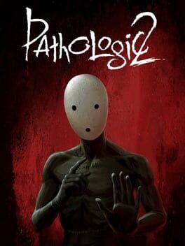 Cover Pathologic 2