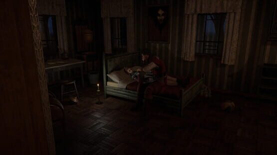 Screenshot Pathologic 2 1