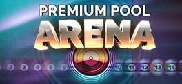 Cover Premium Pool Arena