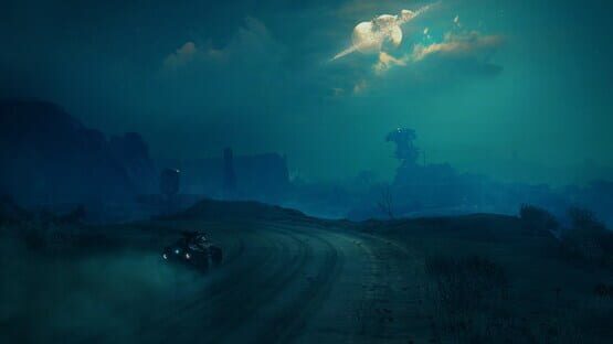 Screenshot Rage 2: Deluxe Edition 3