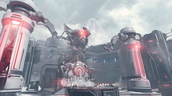 Screenshot Doom 2