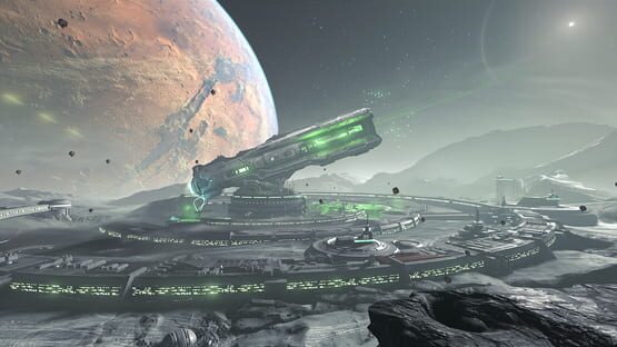 Screenshot Doom Eternal 1