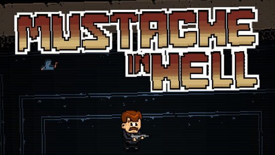 Screenshot Mustache in Hell 3