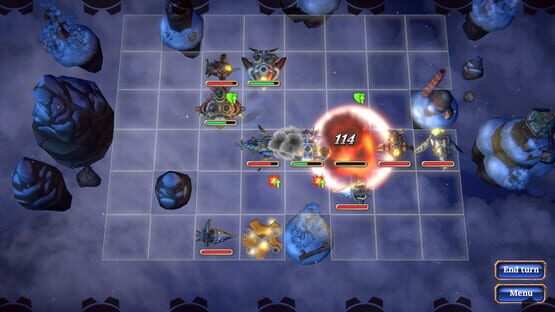 Screenshot Steam Tactics 2