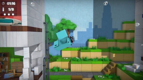 Screenshot Bug Academy 1