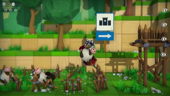 Screenshot Bug Academy 2
