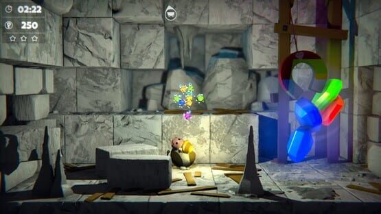 Screenshot Bug Academy 3