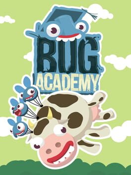 Cover Bug Academy