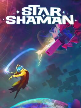 Cover Star Shaman