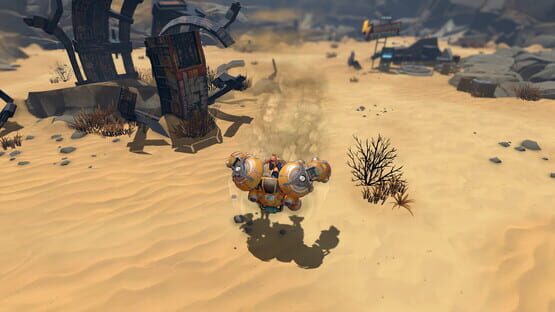 Screenshot Starbites 2