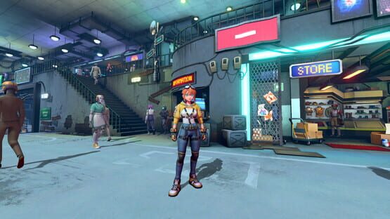 Screenshot Starbites 3