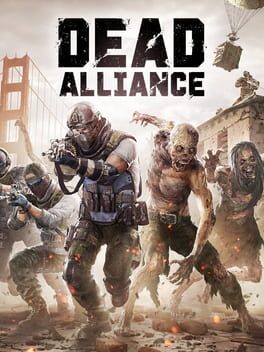 Cover Dead Alliance