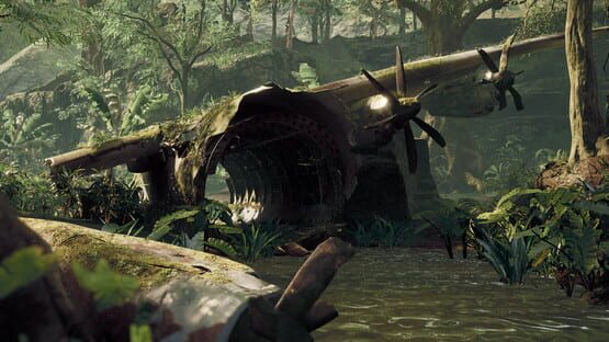 Screenshot Predator: Hunting Grounds 1