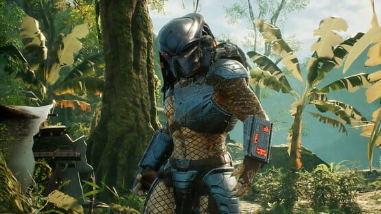 Screenshot Predator: Hunting Grounds 2