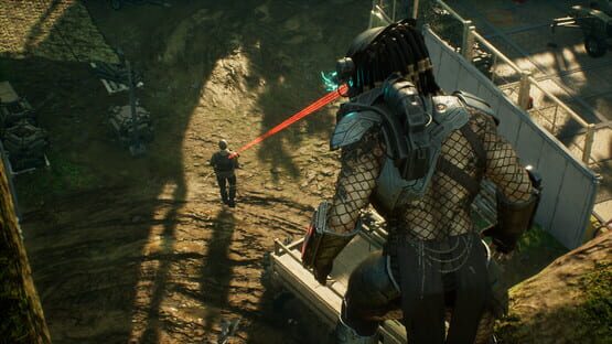 Screenshot Predator: Hunting Grounds 3