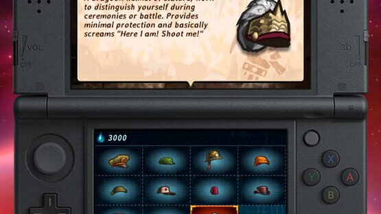 Screenshot SteamWorld Heist 3