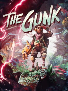 Cover The Gunk