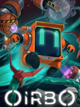 Cover Oirbo