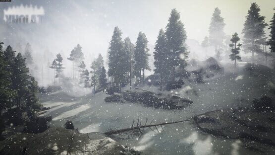 Screenshot Kholat 1