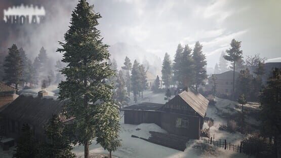 Screenshot Kholat 2