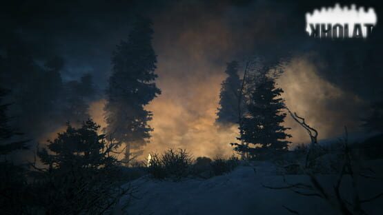 Screenshot Kholat 3