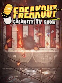 Cover Freakout: Calamity TV Show