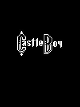 Cover CastleBoy