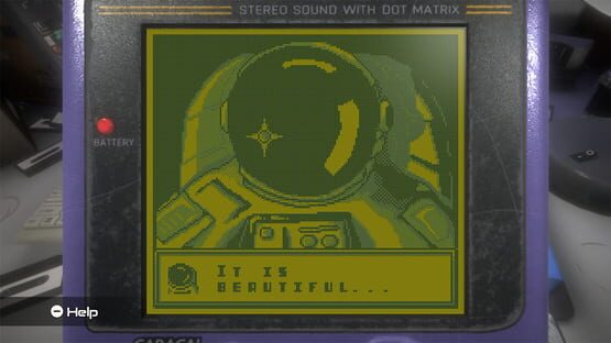 Screenshot 2021: Moon Escape 2