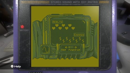 Screenshot 2021: Moon Escape 3
