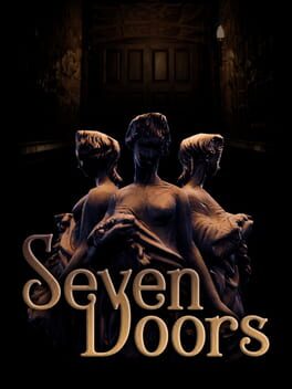 Cover Seven Doors