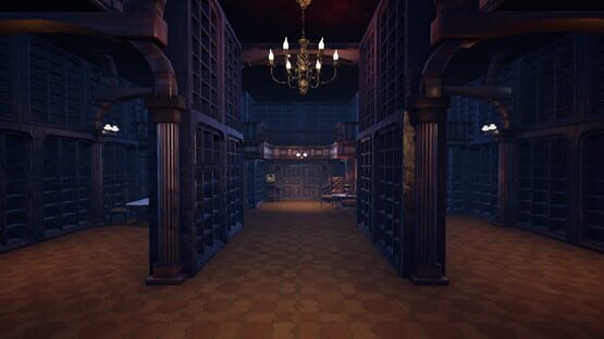 Screenshot Seven Doors 2