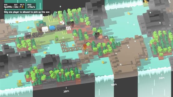 Screenshot Unrailed! 3