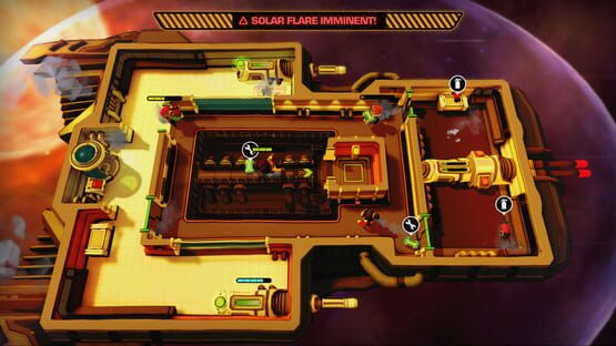 Screenshot Catastronauts 2