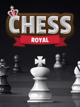 Cover Chess Royal
