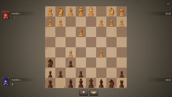 Screenshot Chess Royal 1