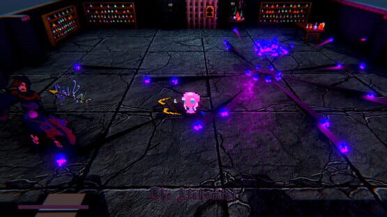 Screenshot Soul Shifter 2