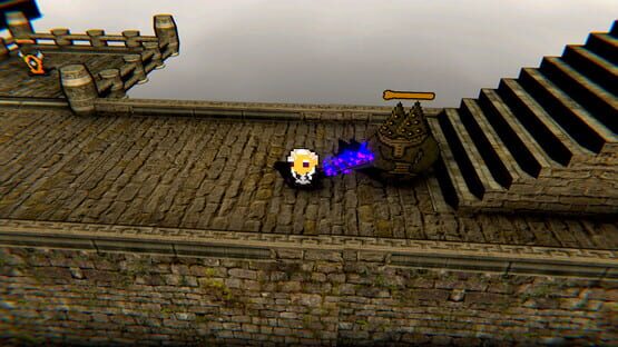 Screenshot Soul Shifter 3