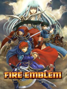 Cover Fire Emblem