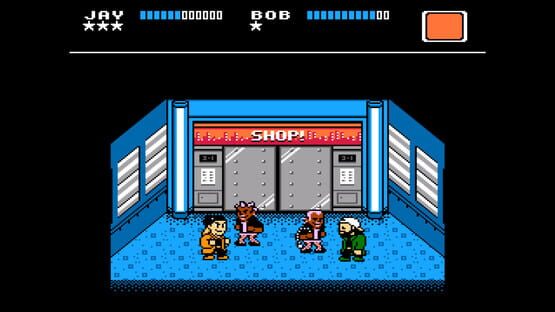 Screenshot Jay and Silent Bob: Mall Brawl 3