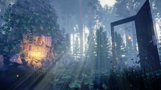 Screenshot Gray Dawn 1