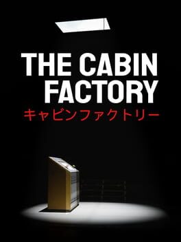 Cover The Cabin Factory