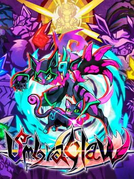 Cover Umbraclaw