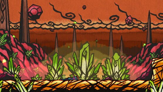 Screenshot Umbraclaw 1