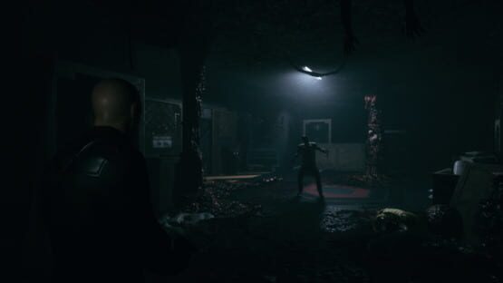 Screenshot Daymare: 1998 1