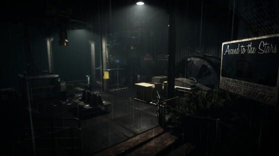 Screenshot Daymare: 1998 2
