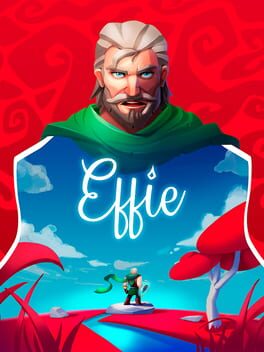 Cover Effie