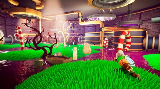 Screenshot Effie 3