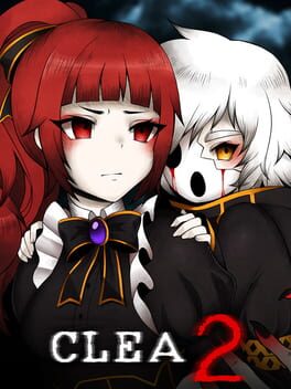 Cover Clea 2