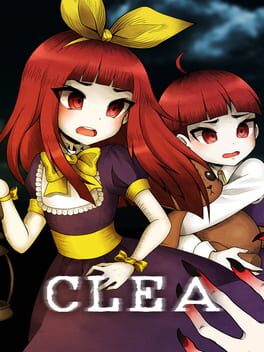 Cover Clea